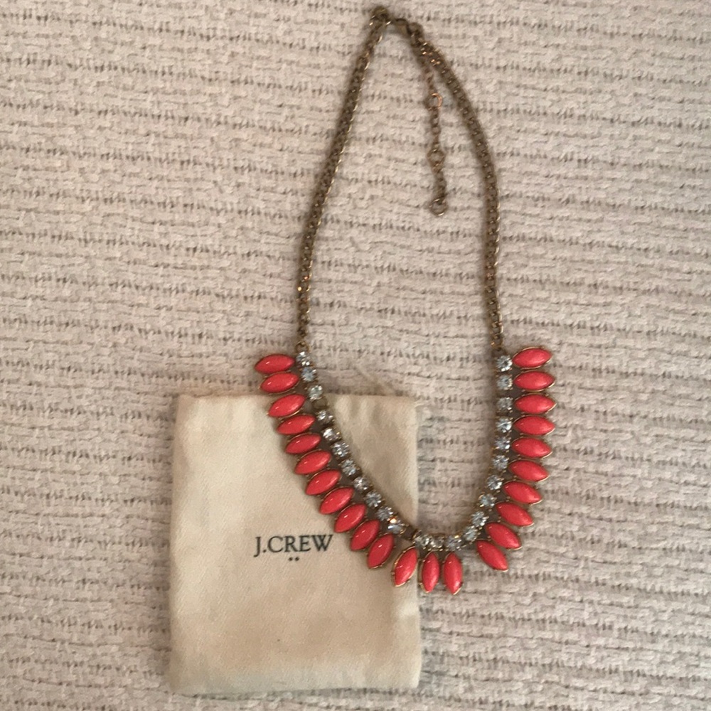 JCrew Necklace